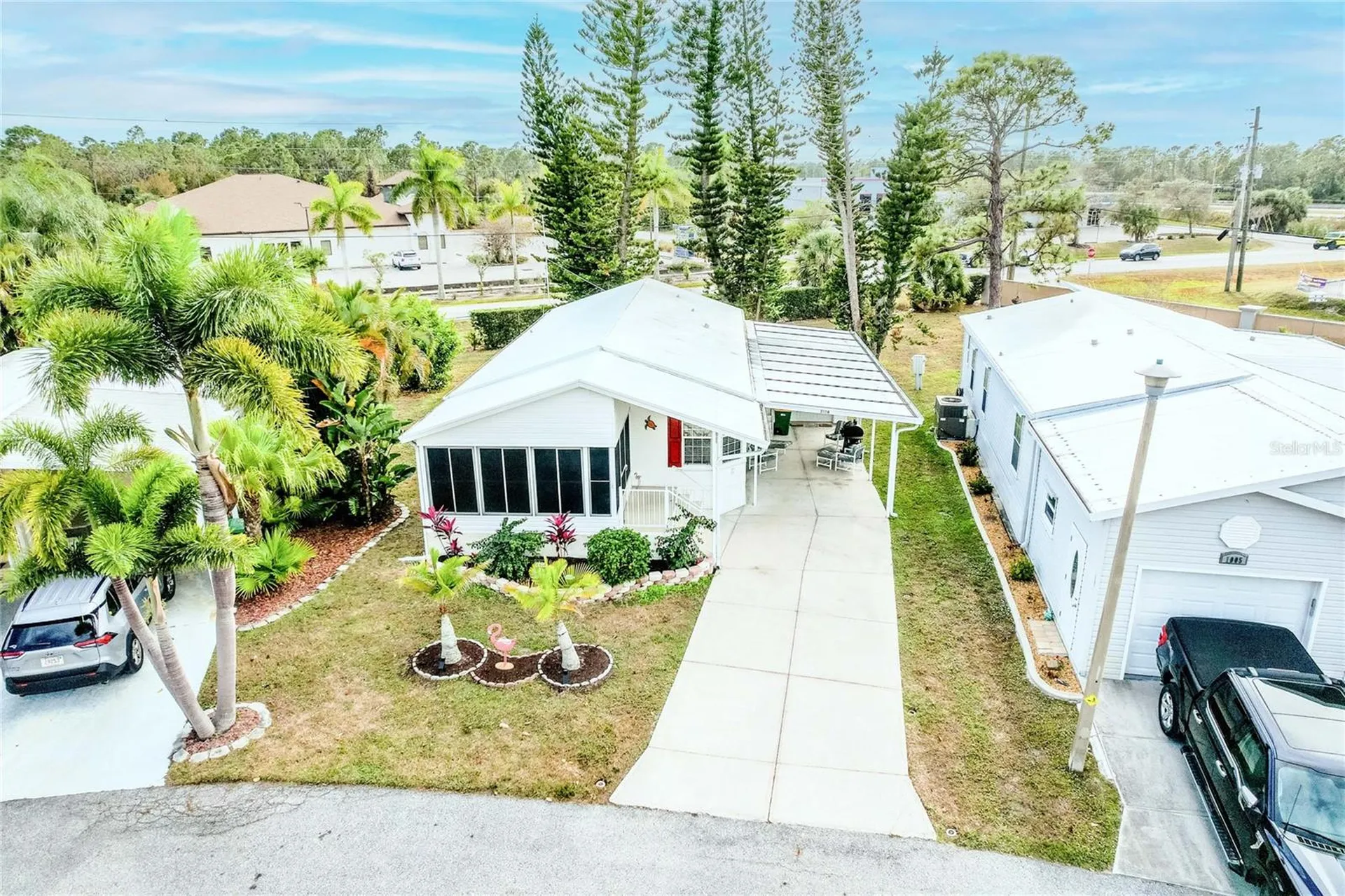 2100 Kings Highway Port Charlotte FL 33980