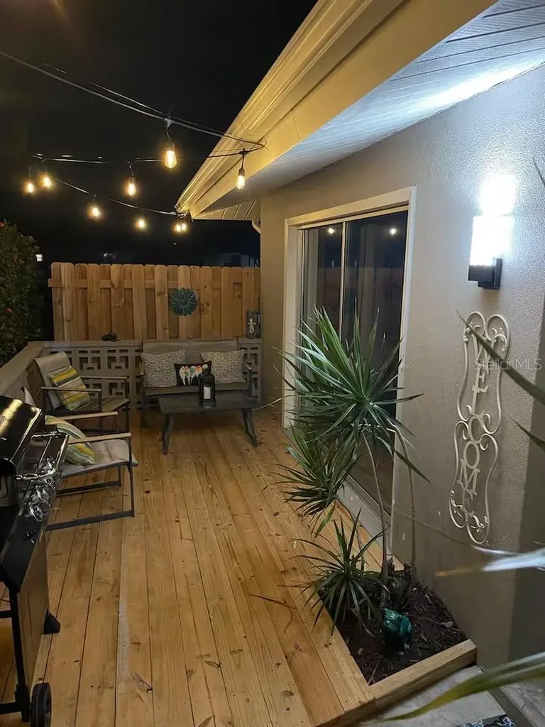 3174 Jennings Drive Sarasota FL 34239