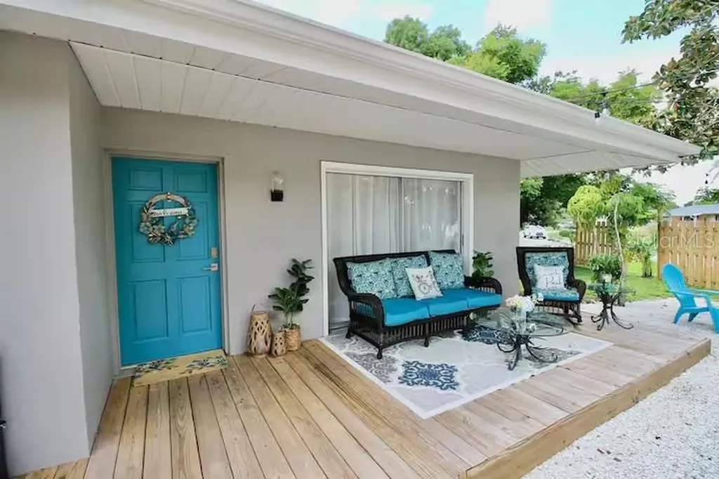 3174 Jennings Drive Sarasota FL 34239