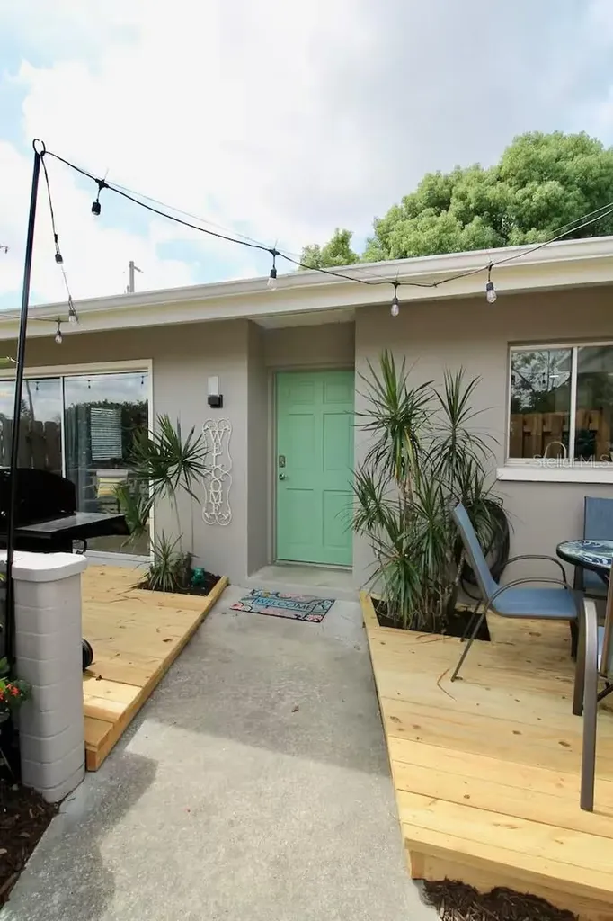 3174 Jennings Drive Sarasota FL 34239