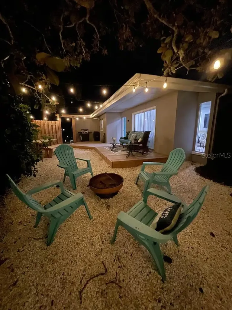 3174 Jennings Drive Sarasota FL 34239