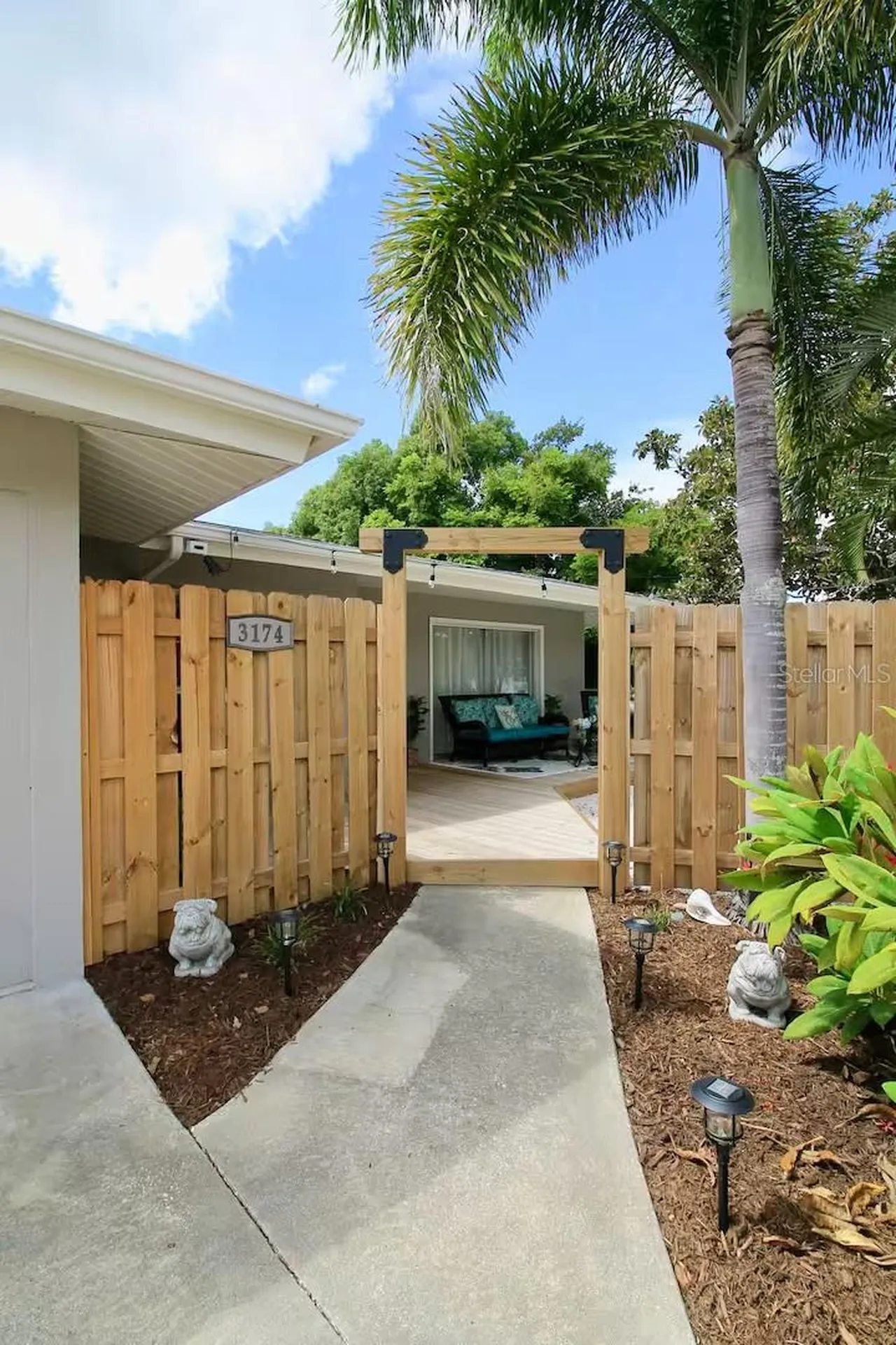3174 Jennings Drive Sarasota FL 34239