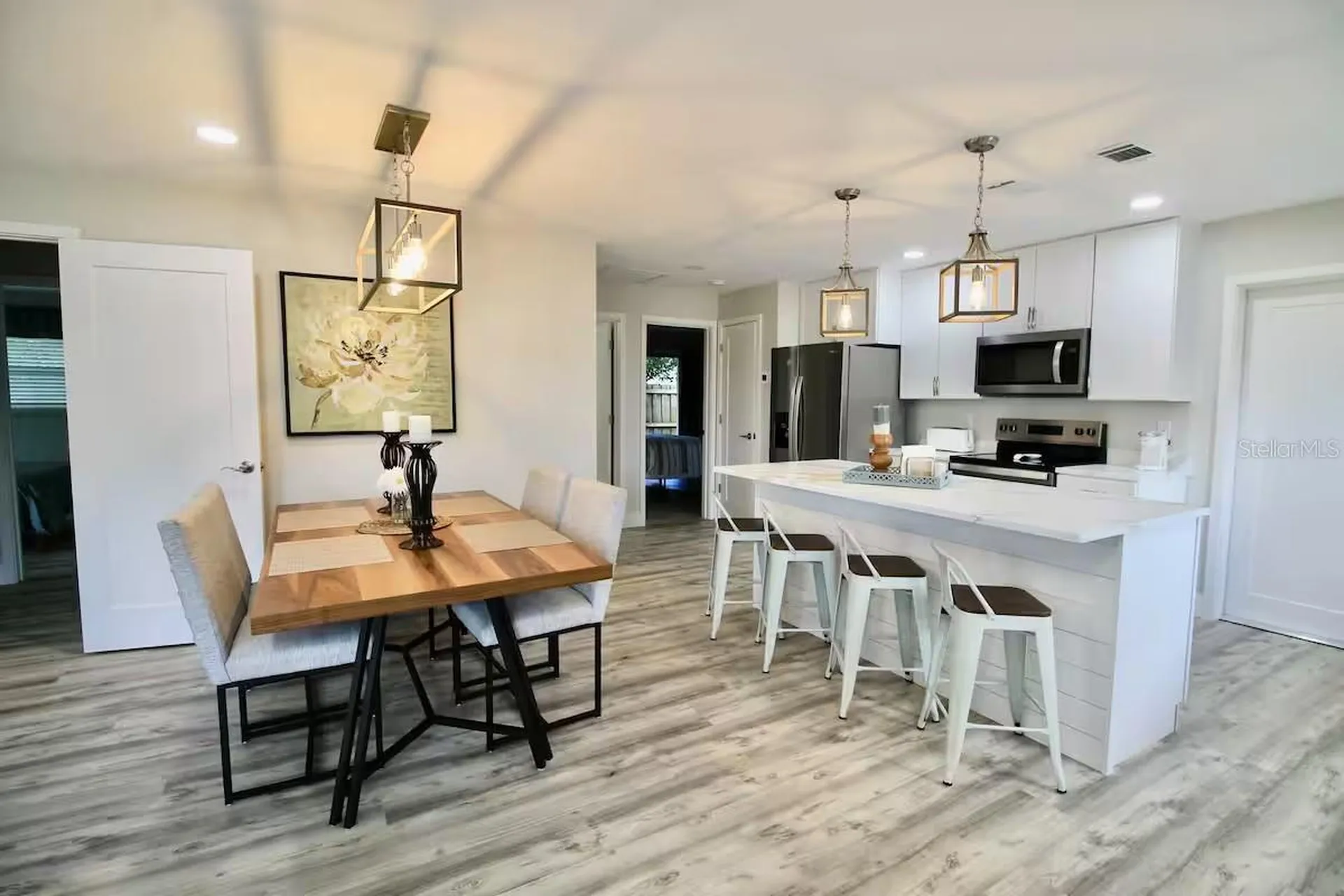 3174 Jennings Drive Sarasota FL 34239