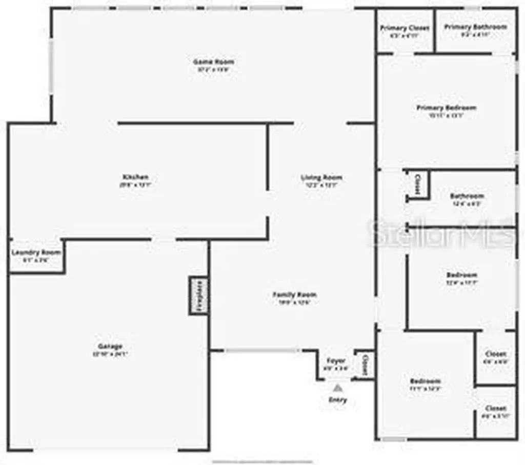 173 Foxcroft Dr E. Palm Harbor FL 34683