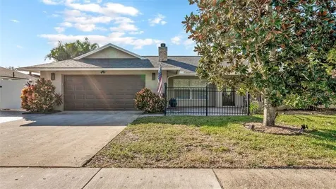 173 Foxcroft Dr E. Palm Harbor FL 34683