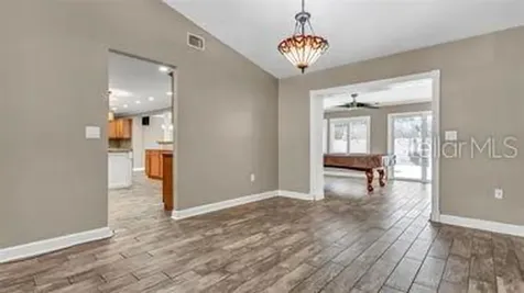 173 Foxcroft Dr E. Palm Harbor FL 34683