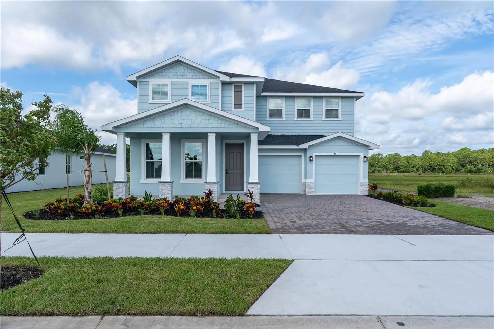 3147 Tiger Palm Way New Smyrna Beach FL 32168