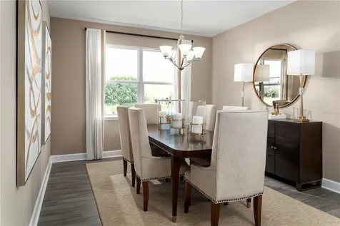3147 Tiger Palm Way New Smyrna Beach FL 32168