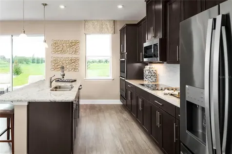 3147 Tiger Palm Way New Smyrna Beach FL 32168