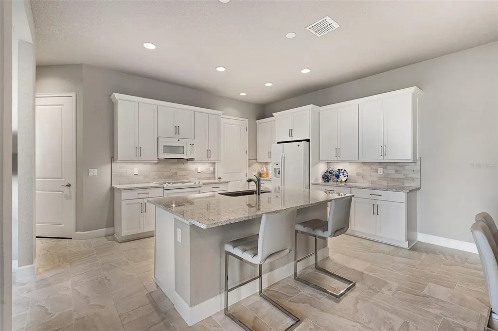 21 Southampton Street Ormond Beach FL 32174