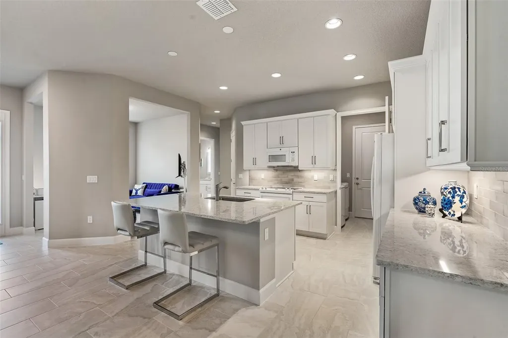 21 Southampton Street Ormond Beach FL 32174