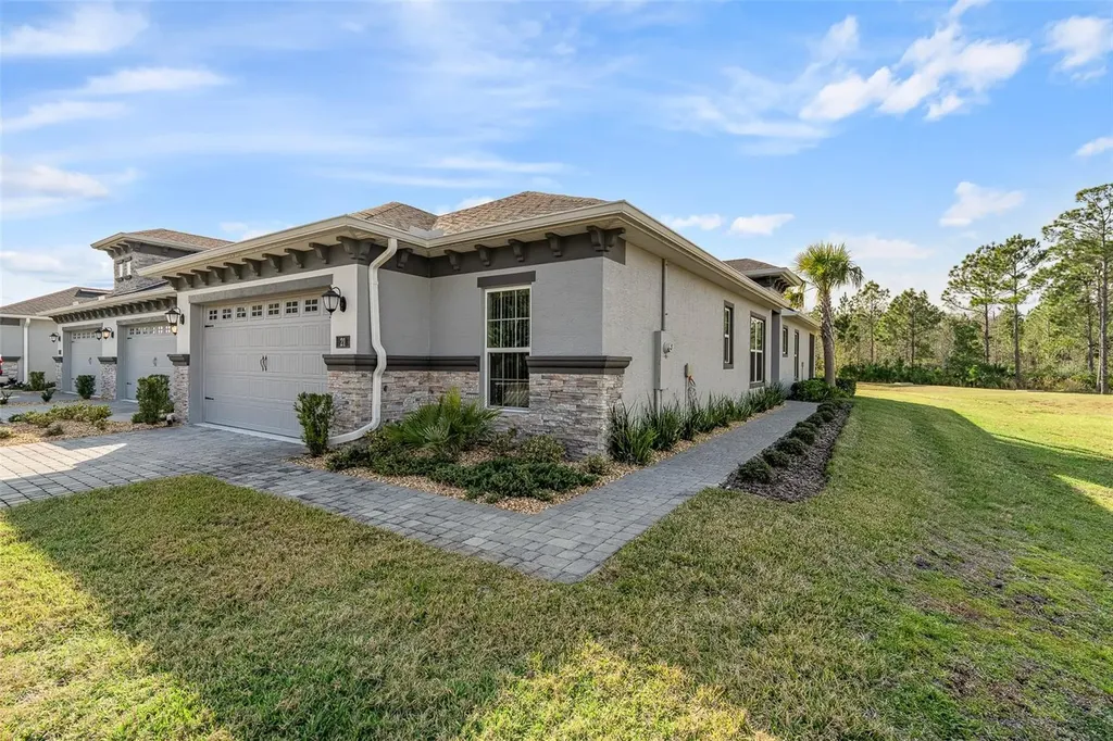 21 Southampton Street Ormond Beach FL 32174