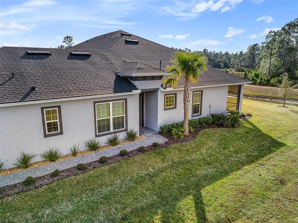 21 Southampton Street Ormond Beach FL 32174