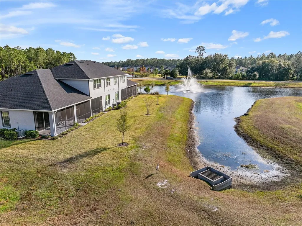 21 Southampton Street Ormond Beach FL 32174