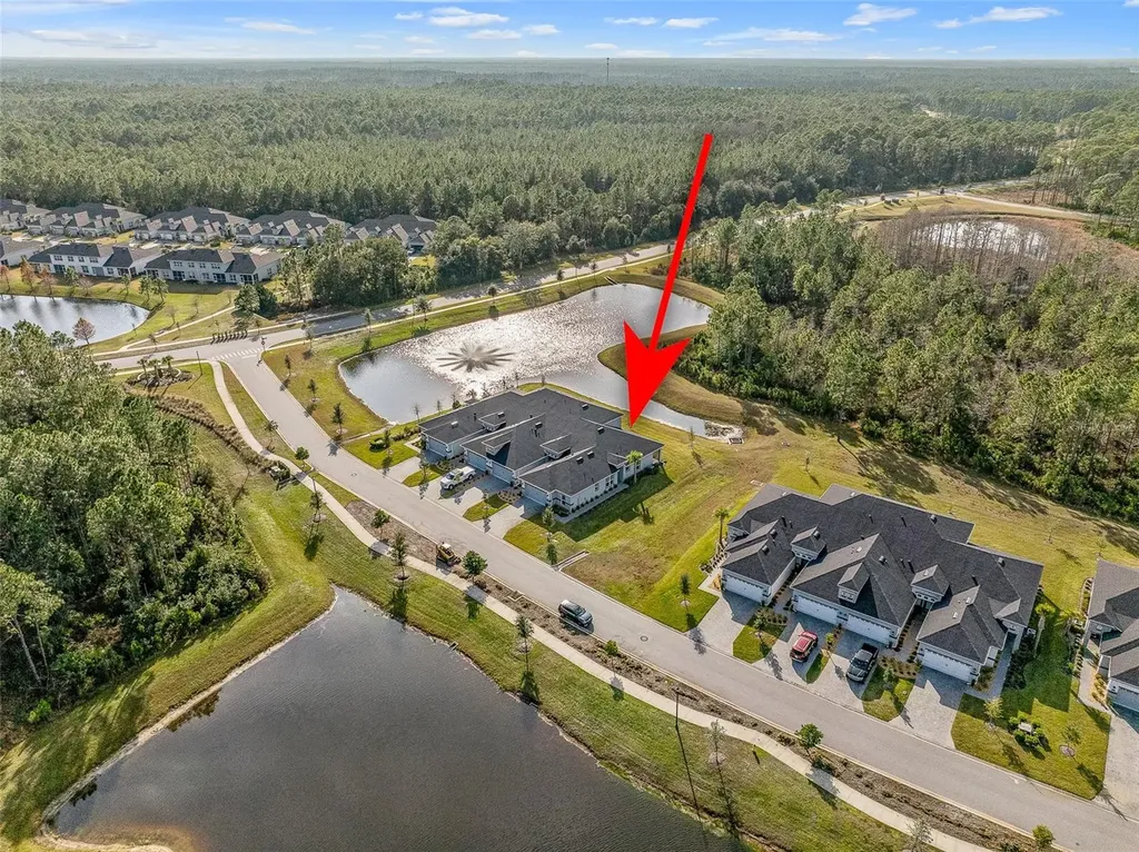 21 Southampton Street Ormond Beach FL 32174