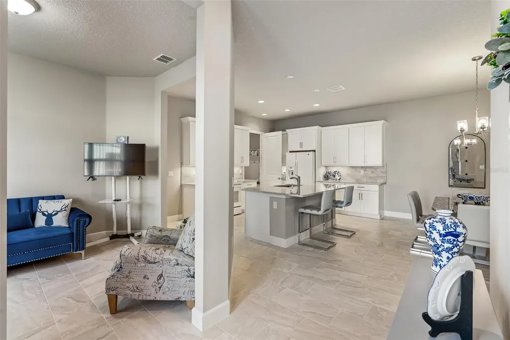 21 Southampton Street Ormond Beach FL 32174