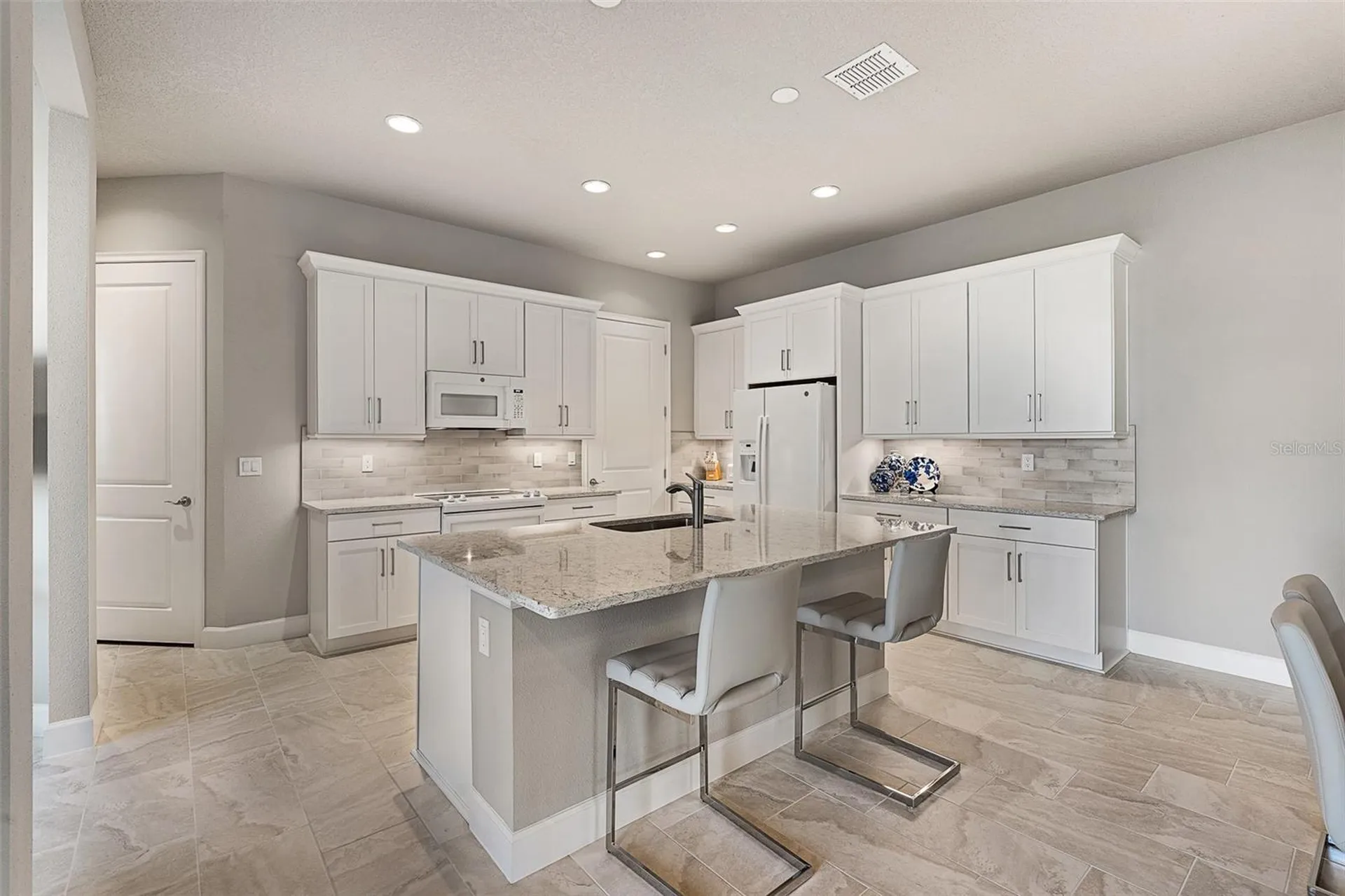 21 Southampton Street Ormond Beach FL 32174