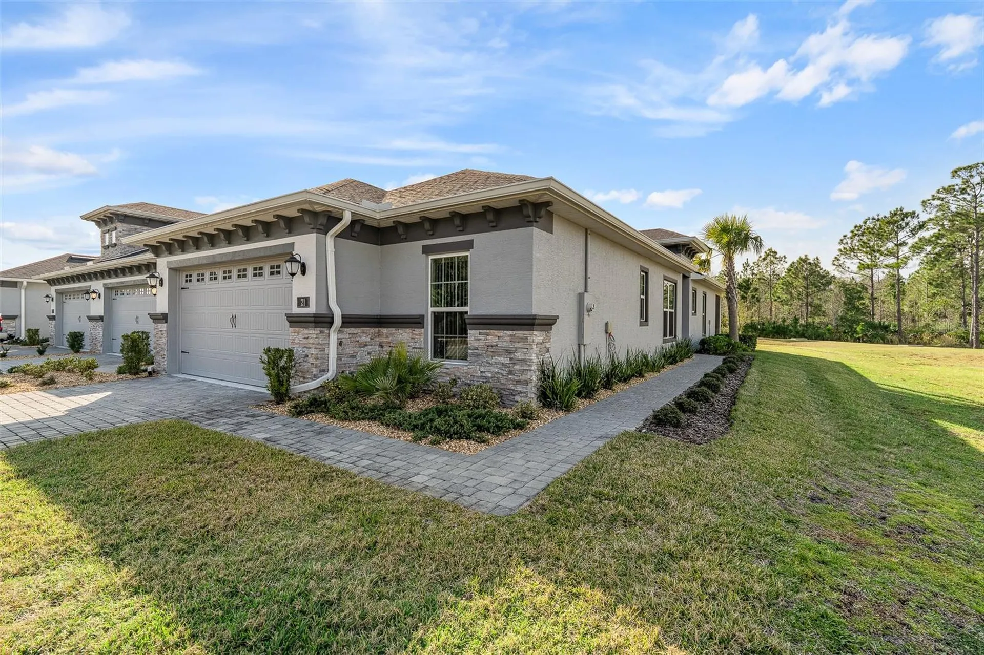 21 Southampton Street Ormond Beach FL 32174