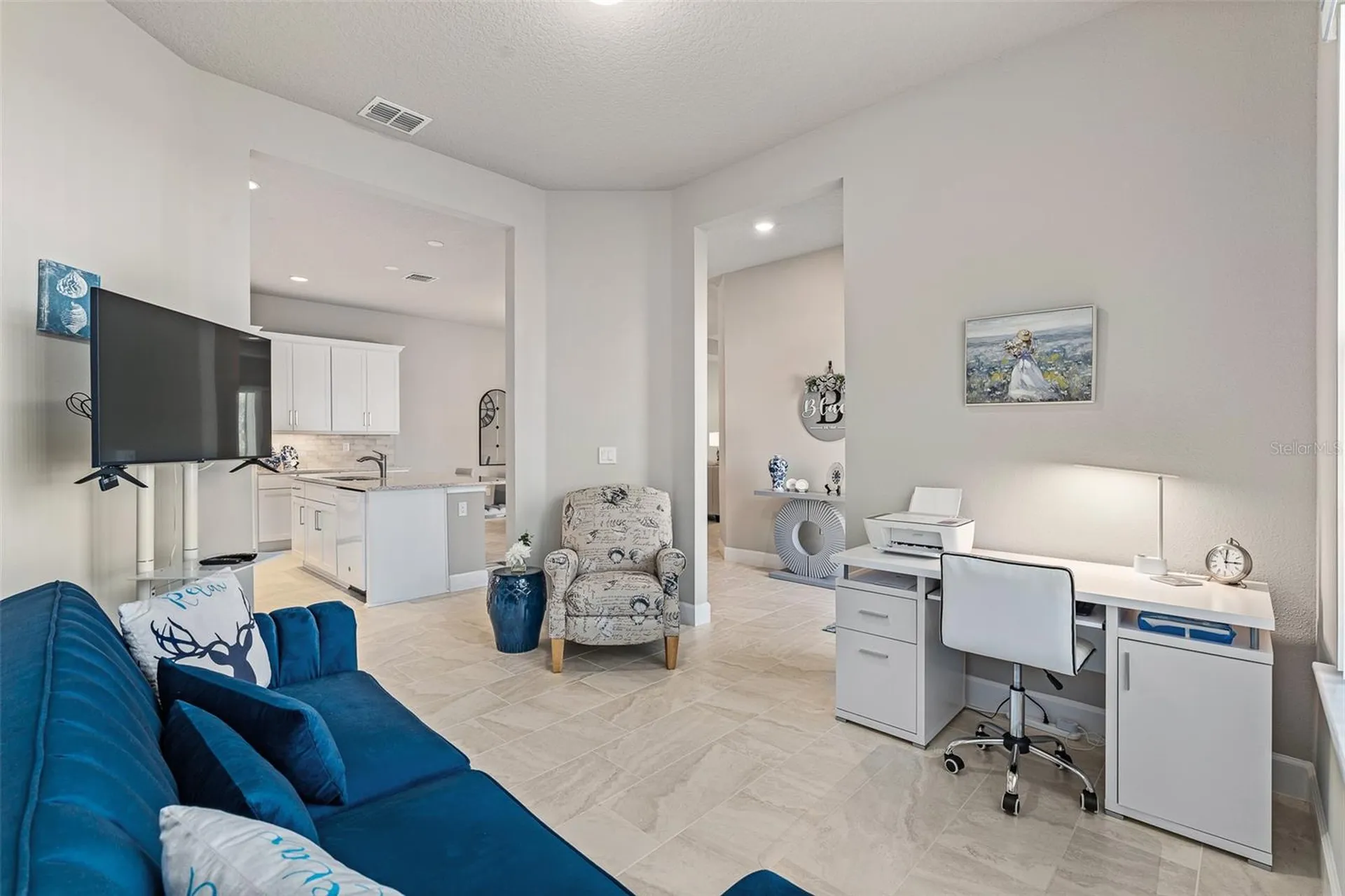 21 Southampton Street Ormond Beach FL 32174