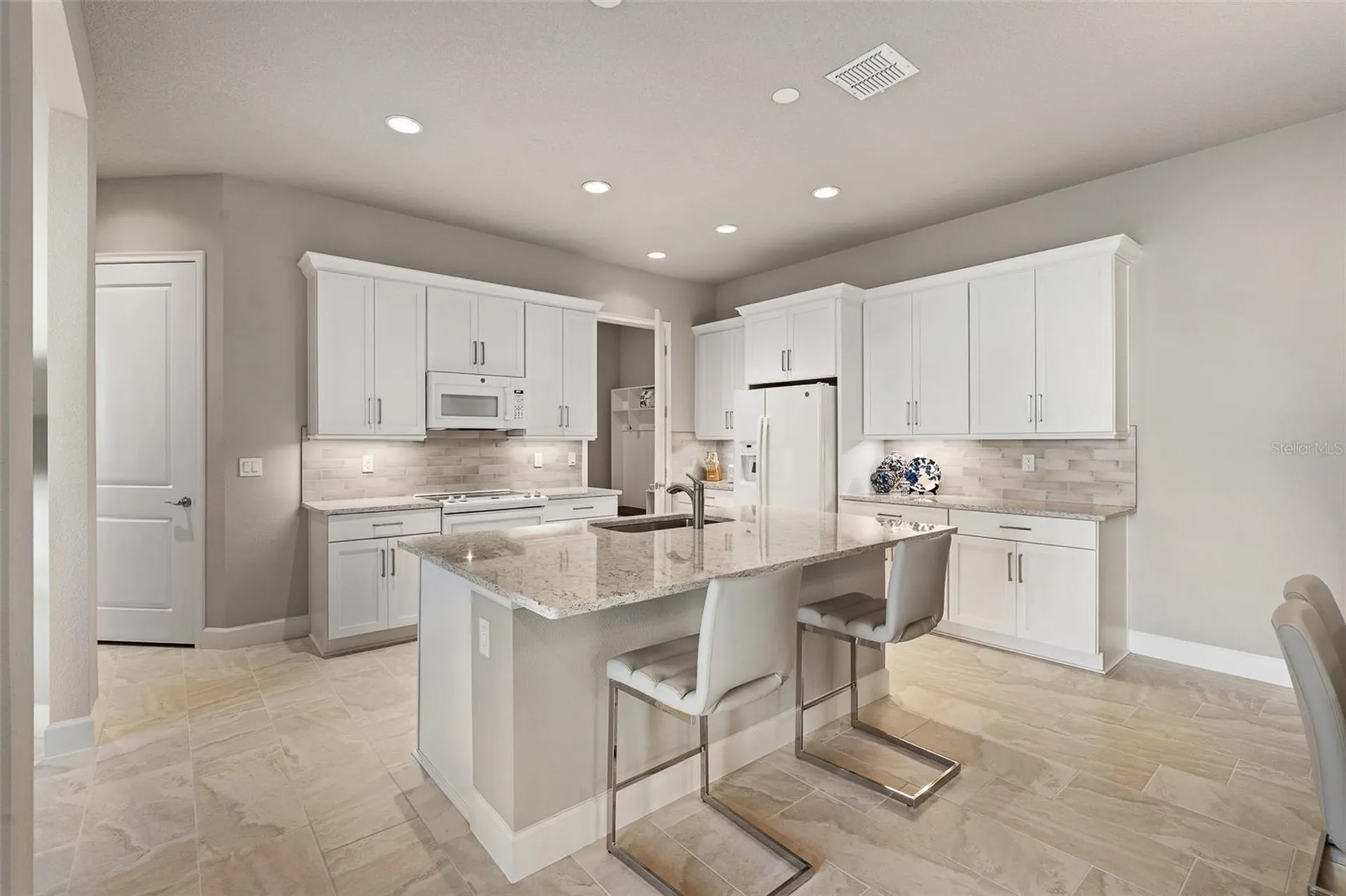 21 Southampton Street Ormond Beach FL 32174