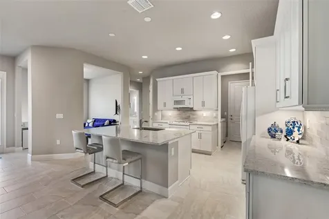 21 Southampton Street Ormond Beach FL 32174