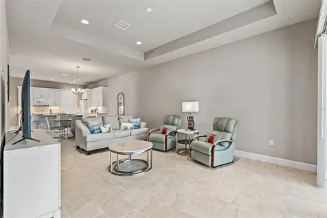21 Southampton Street Ormond Beach FL 32174