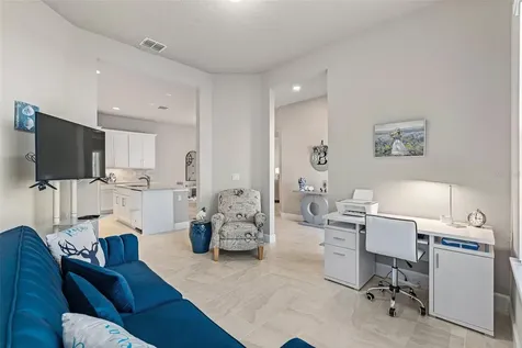 21 Southampton Street Ormond Beach FL 32174