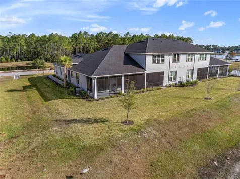 21 Southampton Street Ormond Beach FL 32174