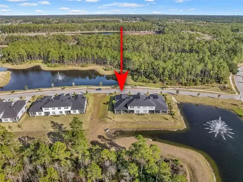 21 Southampton Street Ormond Beach FL 32174