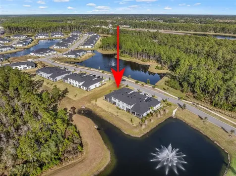 21 Southampton Street Ormond Beach FL 32174