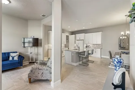 21 Southampton Street Ormond Beach FL 32174