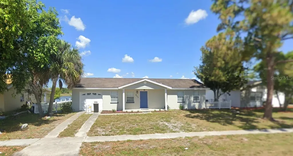 957 Florida Parkway Kissimmee FL 34743