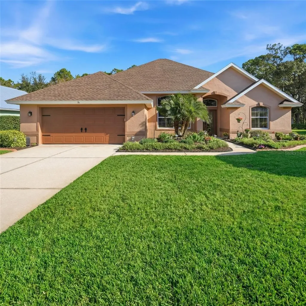 15 Circle Creek Way Ormond Beach FL 32176