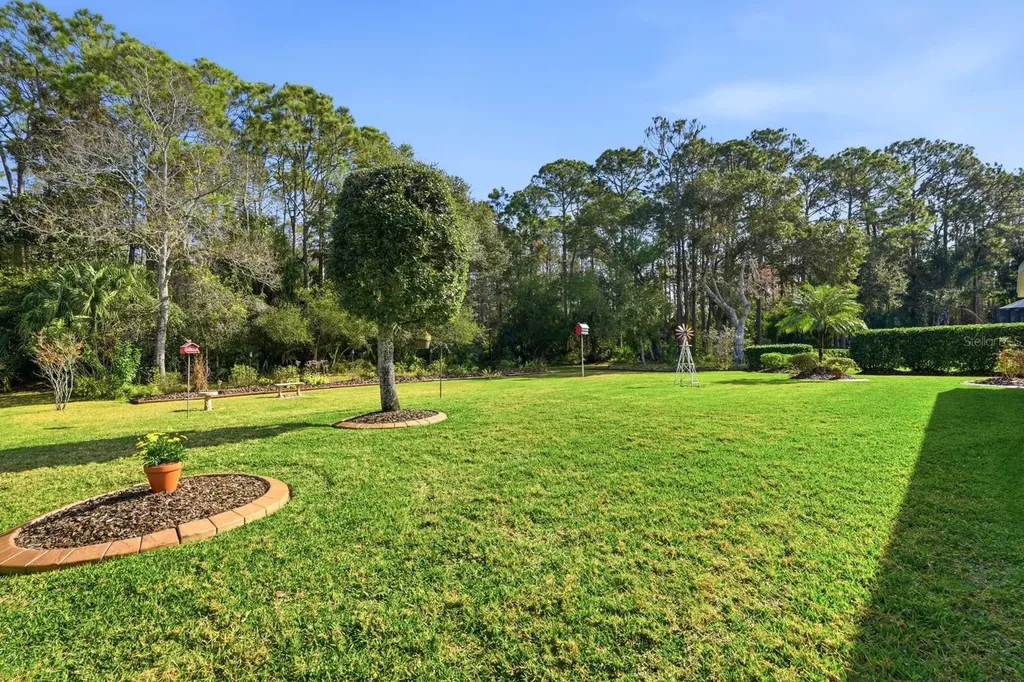 15 Circle Creek Way Ormond Beach FL 32176