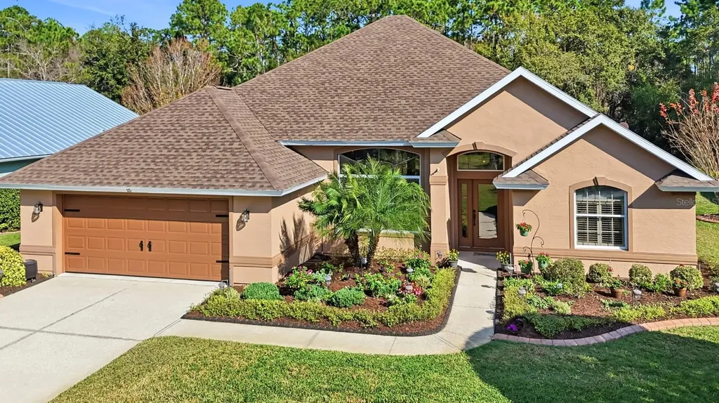 15 Circle Creek Way Ormond Beach FL 32176