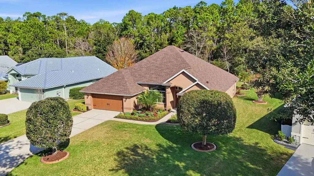 15 Circle Creek Way Ormond Beach FL 32176