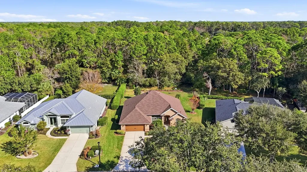 15 Circle Creek Way Ormond Beach FL 32176