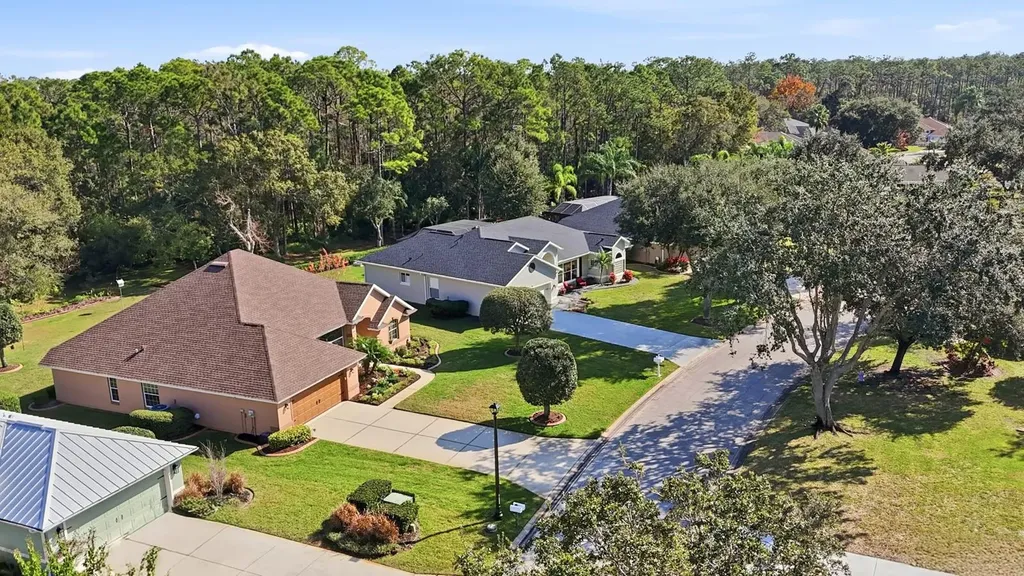 15 Circle Creek Way Ormond Beach FL 32176