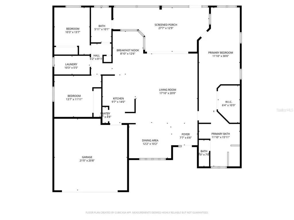 15 Circle Creek Way Ormond Beach FL 32176