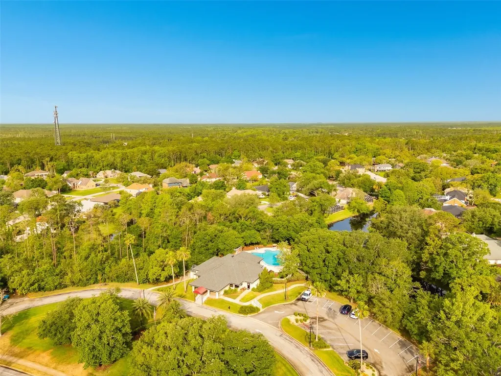 15 Circle Creek Way Ormond Beach FL 32176
