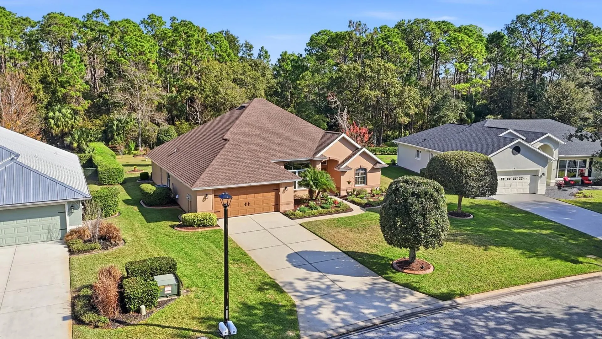 15 Circle Creek Way Ormond Beach FL 32176