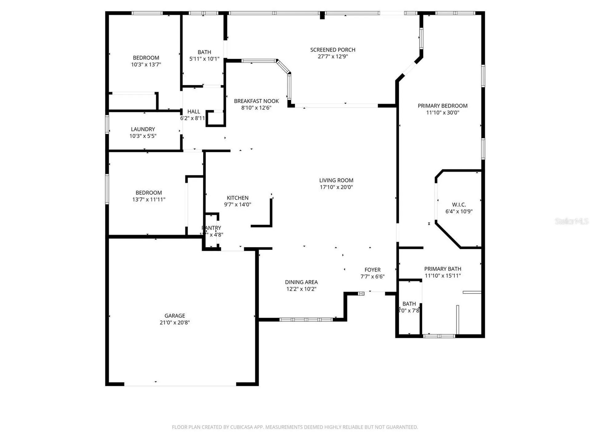 15 Circle Creek Way Ormond Beach FL 32176