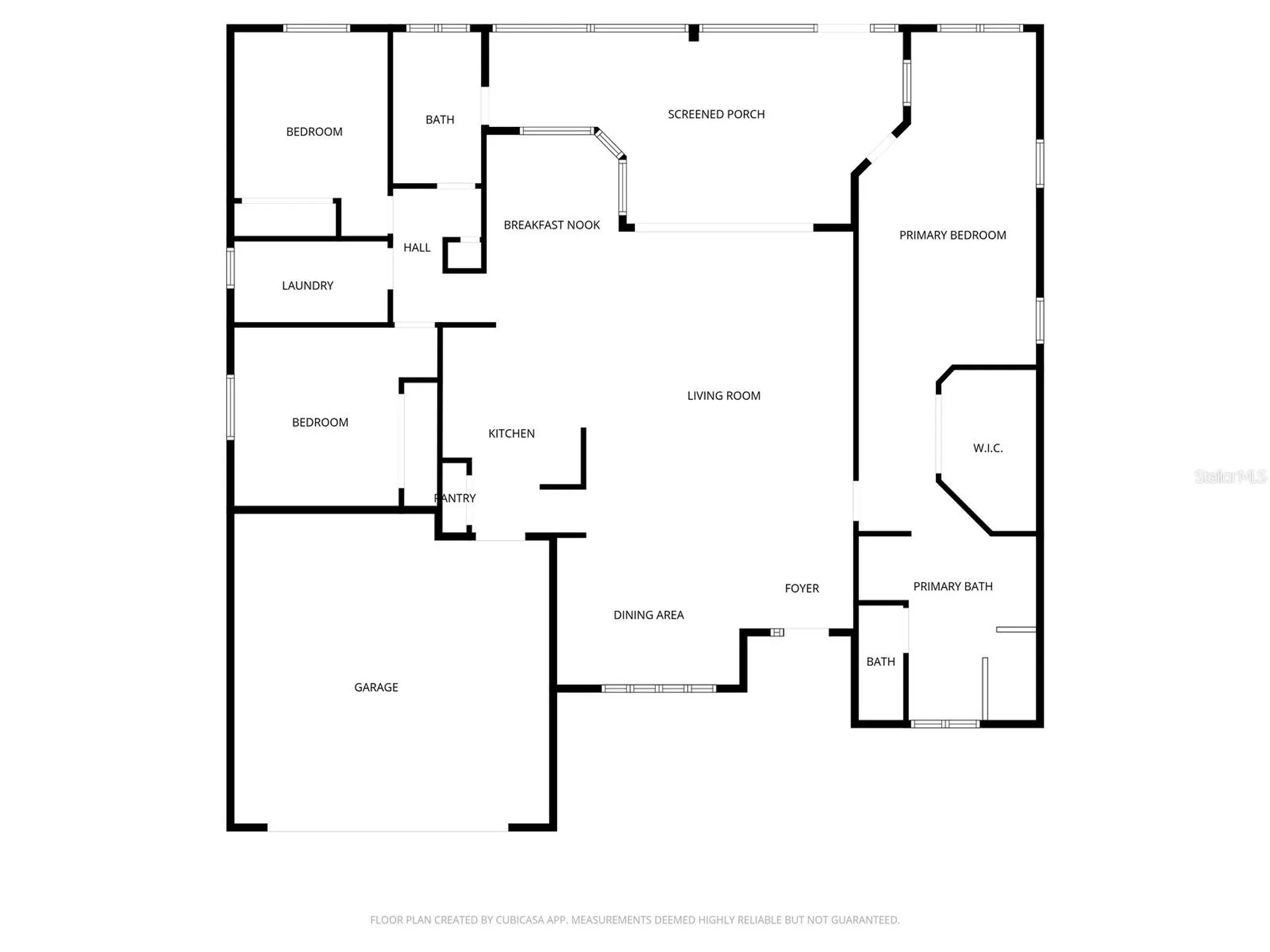 15 Circle Creek Way Ormond Beach FL 32176