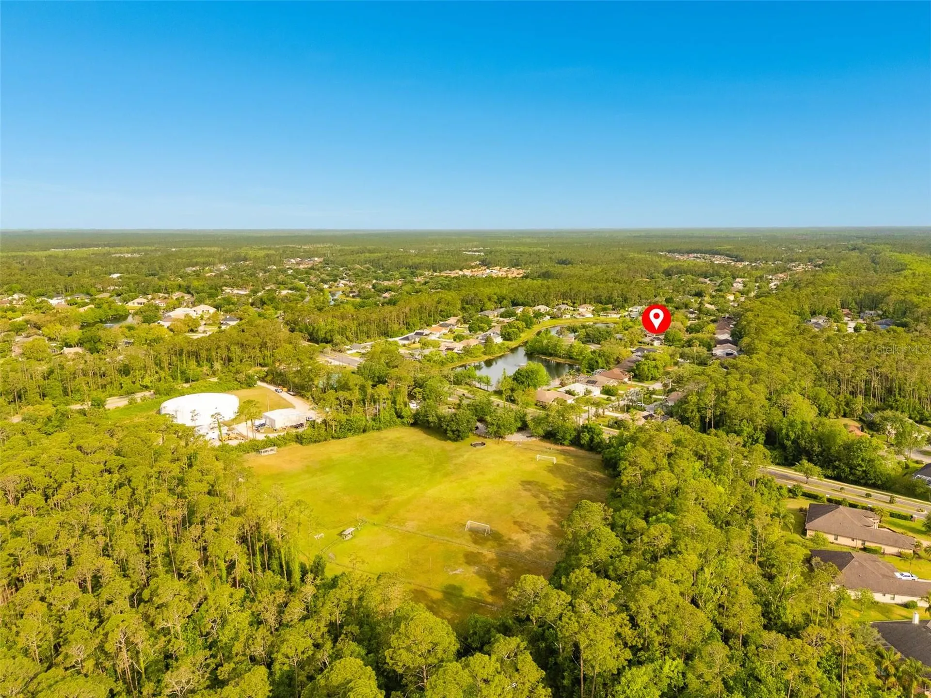 15 Circle Creek Way Ormond Beach FL 32176