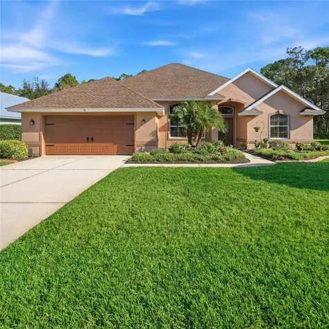 15 Circle Creek Way Ormond Beach FL 32176