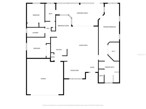 15 Circle Creek Way Ormond Beach FL 32176