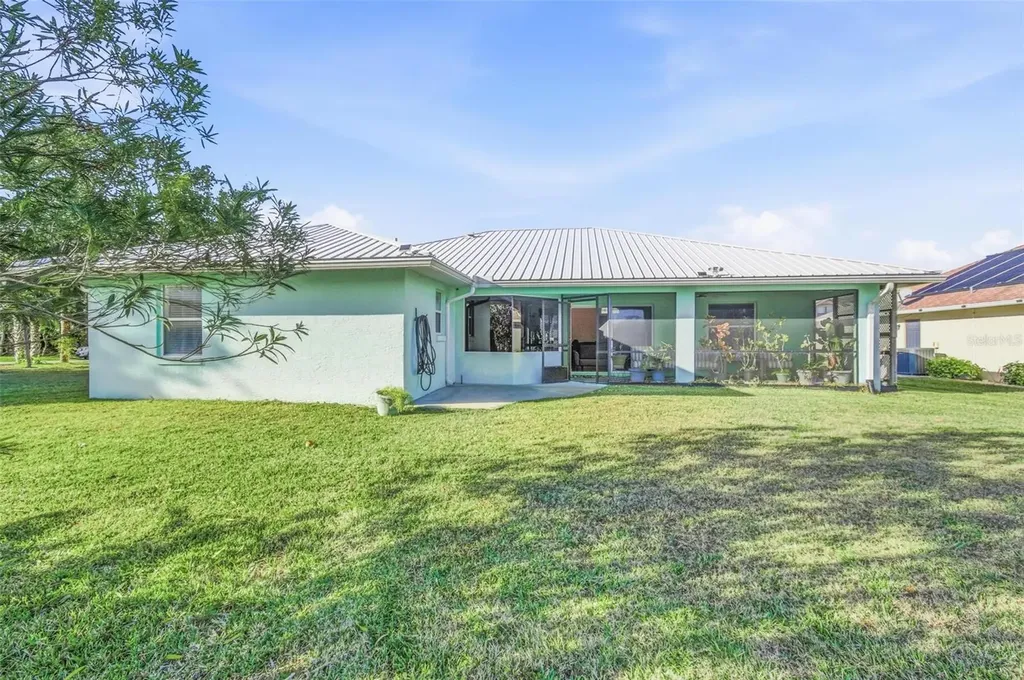 93 Covington Lane Palm Coast FL 32137