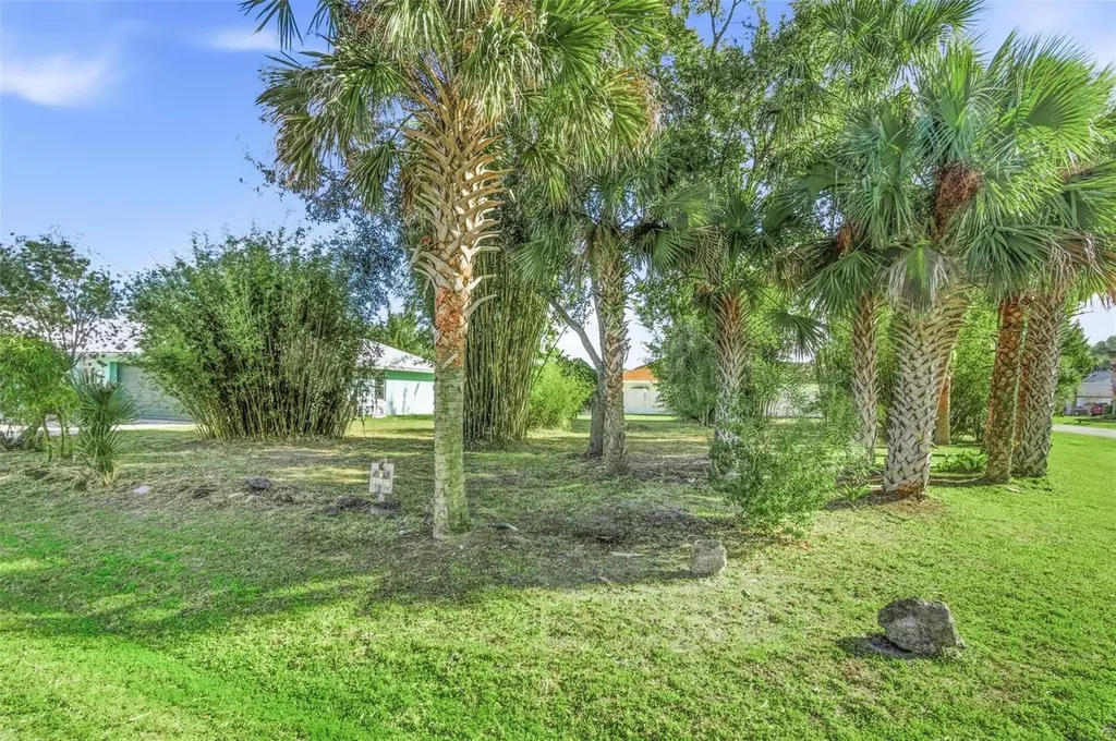 93 Covington Lane Palm Coast FL 32137