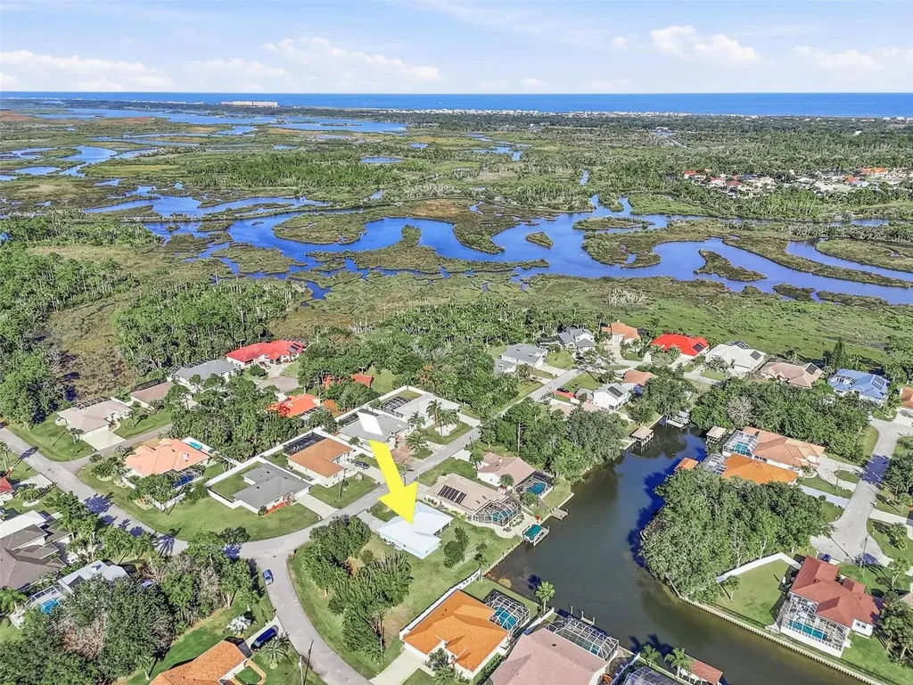 93 Covington Lane Palm Coast FL 32137
