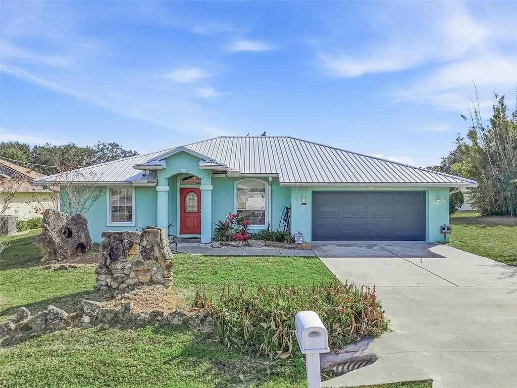 93 Covington Lane Palm Coast FL 32137
